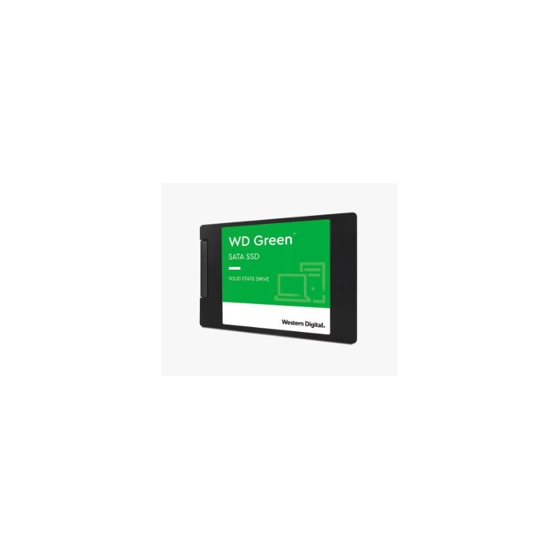 Green S100T3G0A - SSD - 1 TB - intern - 2.5" (6.4 cm)